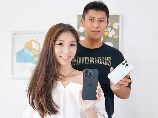 iPhone 14雙12再殺︱現折3210元保固延長優惠組搶客