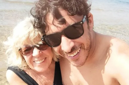 古井生波!8旬嬤「御」小鮮肉老公 「皮膚薄每次都送醫」