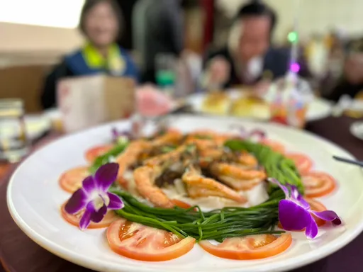 智光餐飲科畢業成果展 好料出籠「Nice 兔 Meet You」