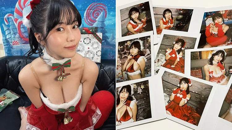 翻攝自伊織いお推特