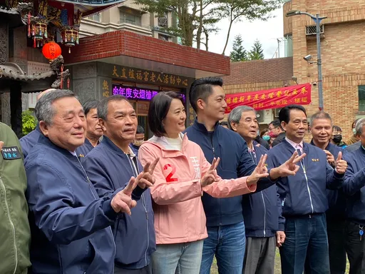 「有信心一年內完工」！蔣萬安談大巨蛋交接過程：相當順利