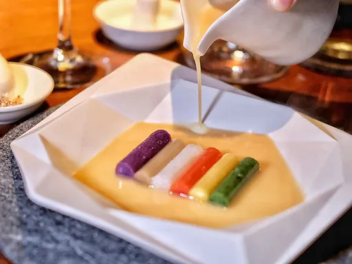 江振誠餐廳「青森週」限期僅4天 永續主題7大Recycle轉換7道料理