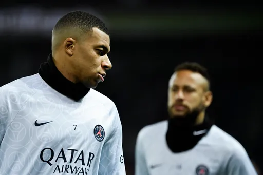 穆巴佩不愧是「穆皇」!續留大巴黎開出霸氣3條件 其中一個竟然是賣掉他