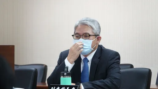 建商小心了！花敬群將任內政部長？　朝野齊看好大讚「這句話」