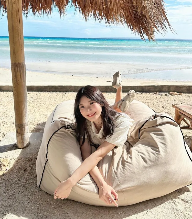 翻攝自愛莉莎莎IG goodalicia