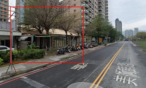 高美館土地便宜百萬「打到骨折」　太普建設砸5.57億元現金卡位