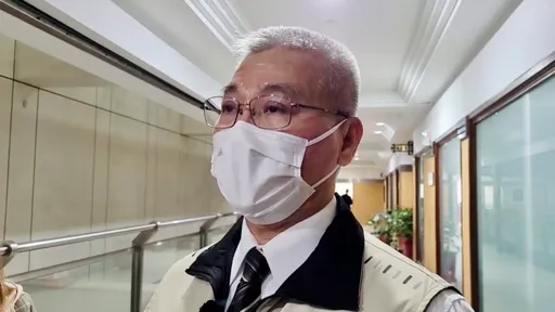 台南警落漆!88槍案未破又爆警紀醜聞 方仰寧撂重話了