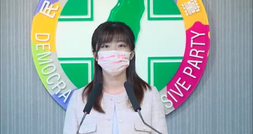 國民黨「涉黑」正副議長都當選 民進黨批「說一套做一套」