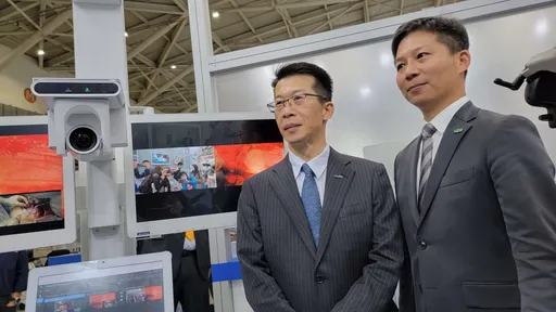 研華攜承業生醫　搶攻台灣東南亞智慧手術市場