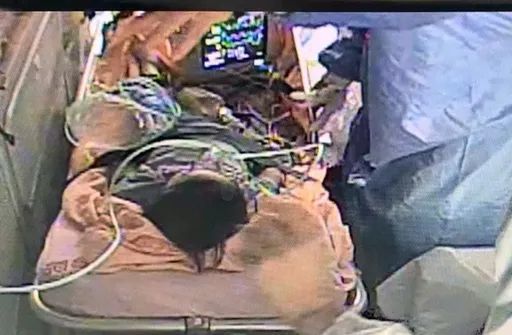 彰化3歲童昏迷20日 生母求平安符盼奇蹟