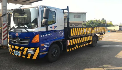 貨運業未落實「自主安全檢查」後天開罰　最高恐吞9萬元罰單