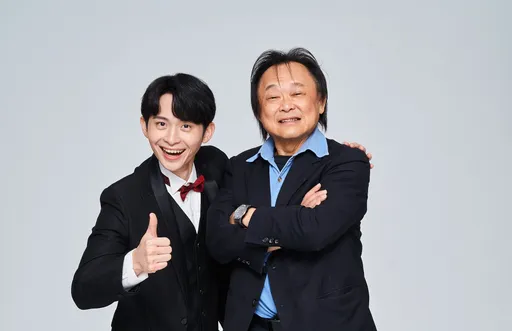 博恩《炎上BURN》踩王世堅地雷 敲碗柯文哲也來火爆對決