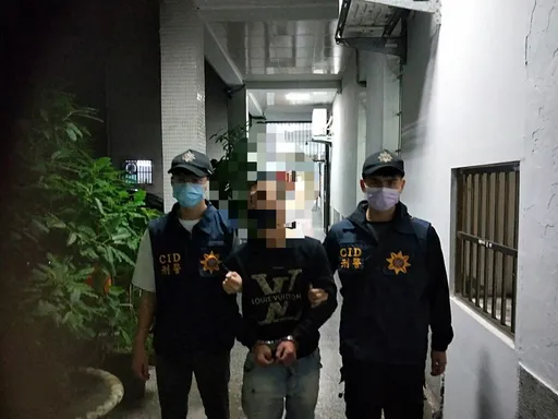 宜蘭惡男擁槍四處惹事生非 檢察官祭大絕要他天天做這件事