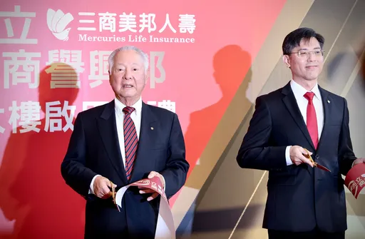 第7家壽險搶救淨值 三商美邦人壽明年起資產重分類