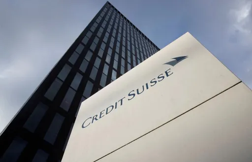 不只台北裁員! 瑞信香港加速縮編鎖定中低階員工