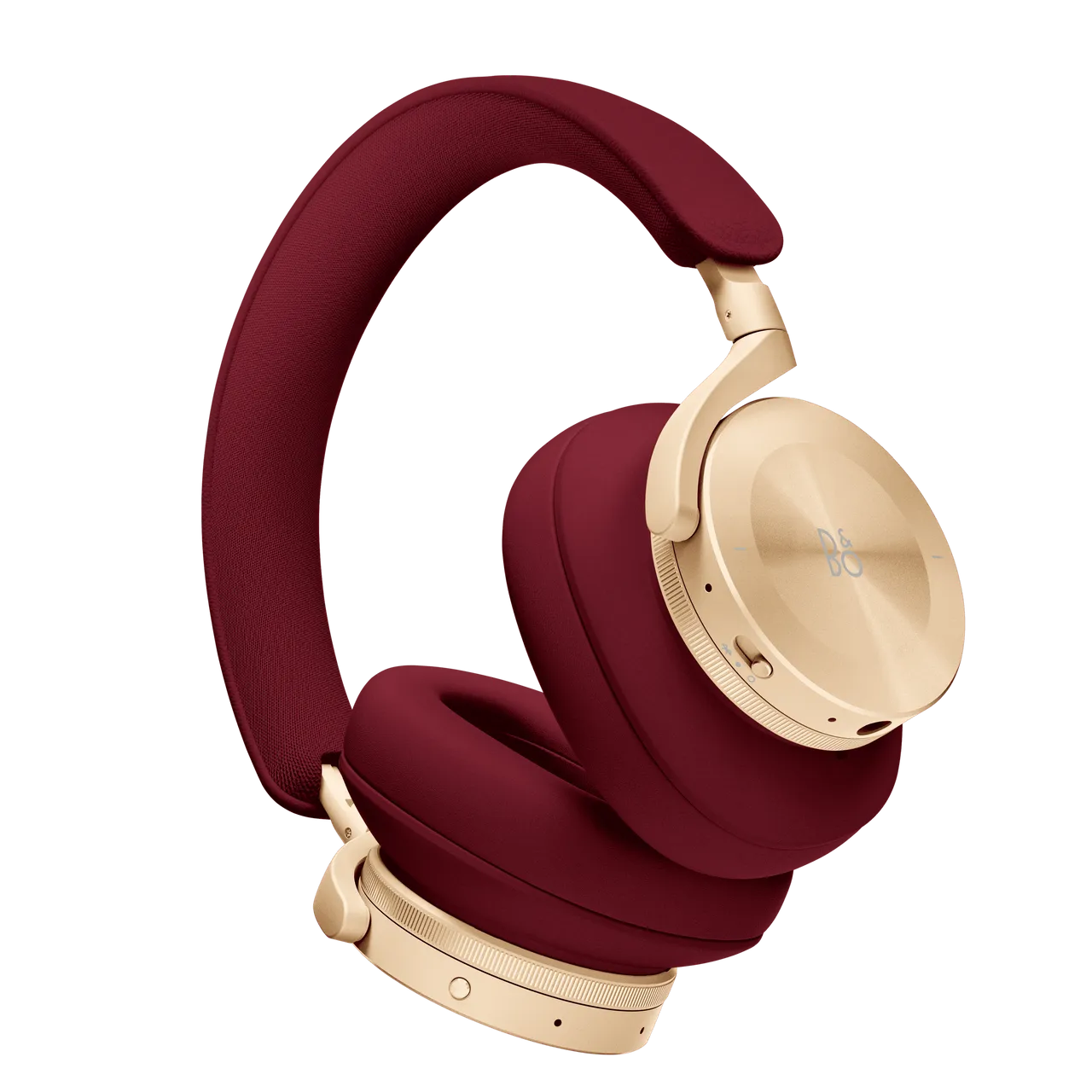Beoplay H95頭戴式耳機新春限定系列,售價2萬9,990元。業者提供