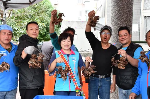 花蓮吉安阿美族捕鳥祭登場 原民力促文化祭儀代代傳承