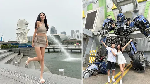 Wendy證實分手孫生！痛揭情變主因　酷炫竟留言「霍華德like」引熱議