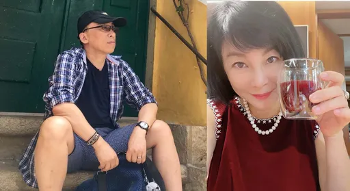 吳淡如火了! 開砲負心男「給前妻多點錢是應該的」還嗆:我沒有影射