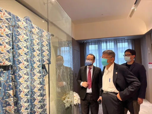 林智堅、鄭文燦碩士論文連爆抄襲　柯P殺球：問題在老師！感覺台大想混過去