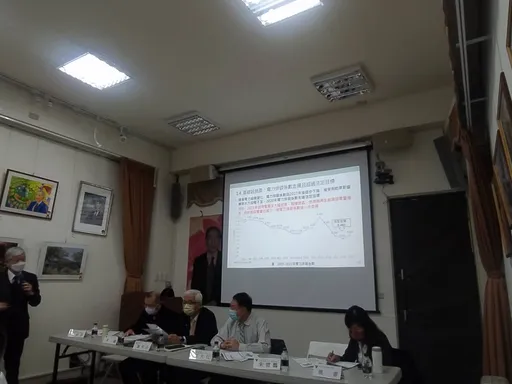 超徵4500億︱吳大任直言今年的問題在出口 發N倍券救內需「不是對症下藥」