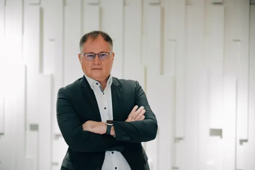台灣賓士高階管理人事異動 Wolfgang Saum接任客戶服務副總裁