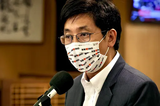 鄭文燦論文已下架！蔡適應的還在　國圖：收到公文會1小時內處理