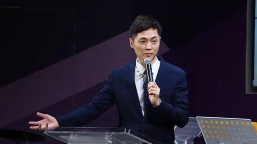 雙胞胎都信基督! 弟宋達民曾因外勞案被查 火爆飆官員:只有耶穌能定我罪