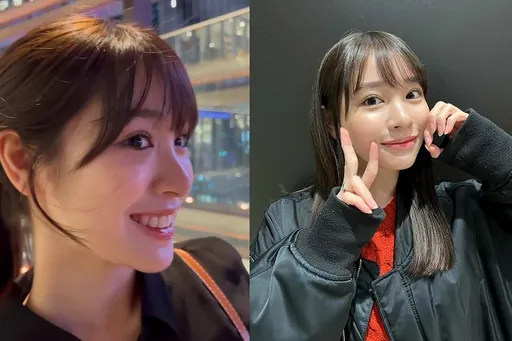 太逆天！日系美人秀美肌　吹彈可破又白皙「上天太不公平了」