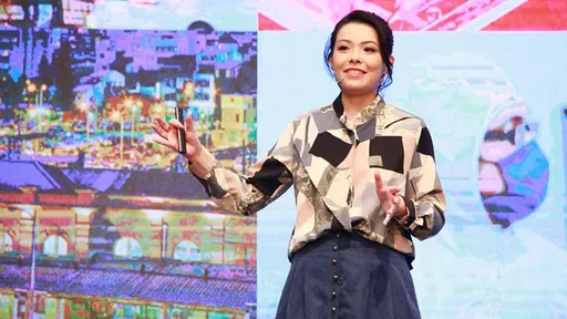 高虹安證實！從蔣萬安手中搶到人　張治祥任竹市府秘書長