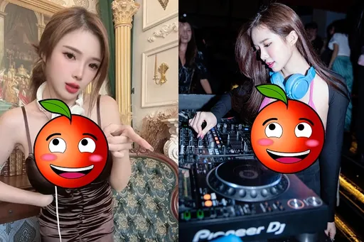 性感DJ藍星蕾嬌喊「不跟你好了~」 網友急:妳要什麼都答應