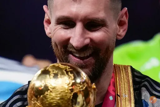 梅西帶給阿根廷的不只是大力神盃 還有GDP!