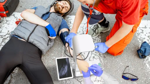 英濟攜亞帝昇推出3D靜脈定位儀　獲國家新創獎肯定