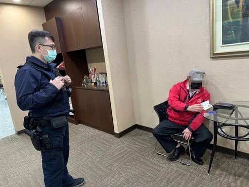 戶頭沒錢不怕騙?桃園男被慫恿開設約定帳戶 險淪詐團共犯