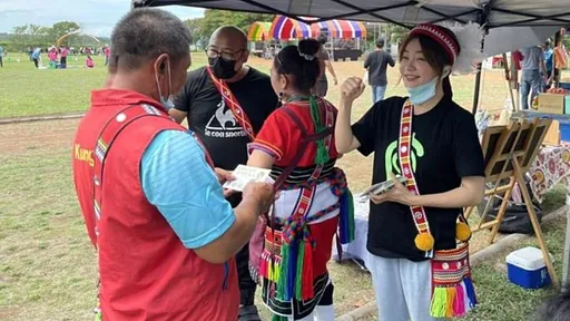 退選結果勝選!張容榕未就職鄉長 姑代領保證金、將退回補助款或捐鄉里