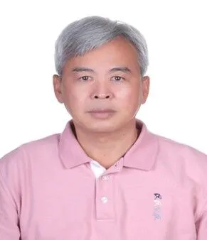 李明宗任屏縣客家事務處長。周春米服務處提供