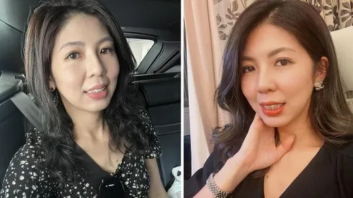 「2個舅舅9個舅媽」 美女律師驚爆家族秘辛:當年就是玩這麼大!