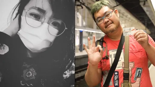 四叉貓放話「不讓你家安寧」！　網紅護理師崩潰：對不起病人家屬