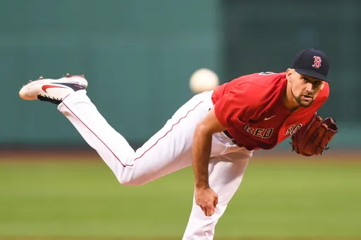 2年10.5亿签下伊欧瓦迪　游骑兵先发轮值战力大跃进