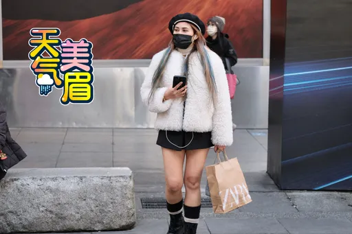 今跨年夜17°C「全台降雨機率曝」！3縣市大雨特報　濕涼一整週