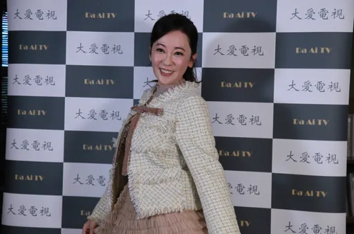 況明潔家中開幼稚園成不生主因 與繼子相處如朋友幫介紹女友