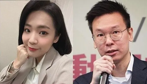 拱林飛帆當「民進黨主席+政院副院長」 藍營民代:贊成「林九萬」出任!