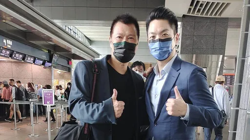 蔣萬安找蔡詩萍入小內閣引深藍不滿？　藍民代：起碼達成這件事了！