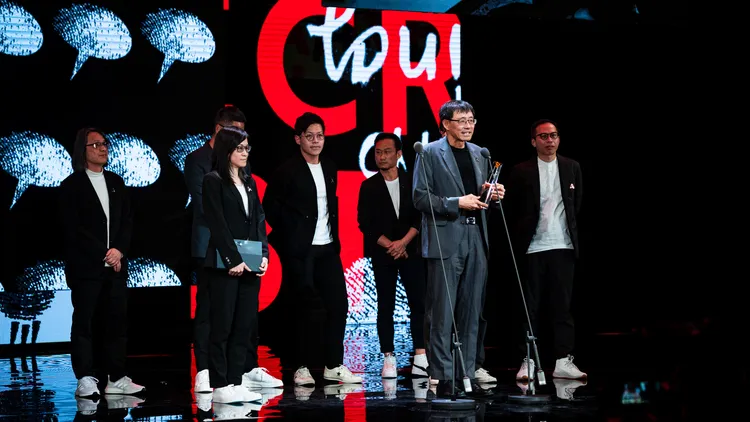 華碩共同執行長許先越。業者提供