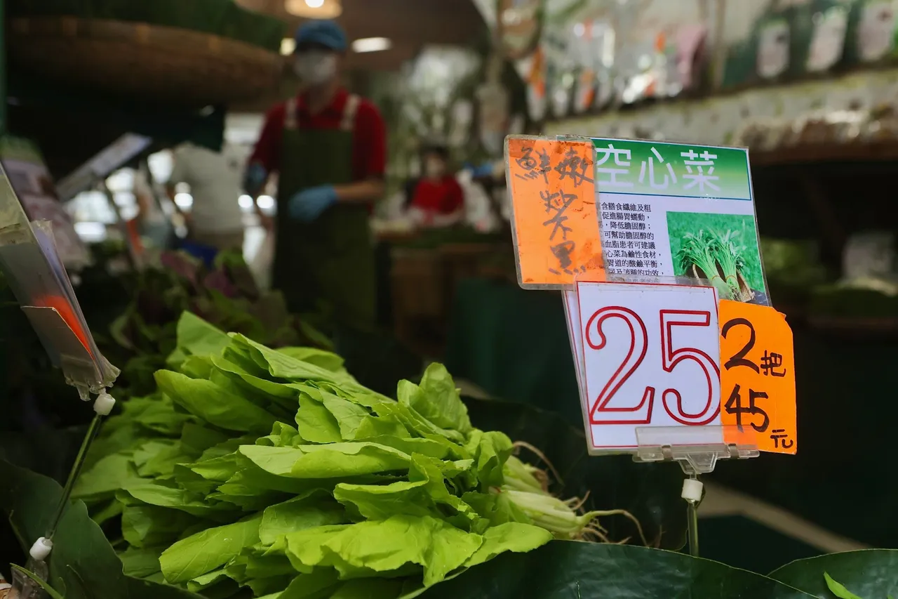 聯醫最新研究 洗菜泡逾分鐘 最毒 專家教你6分鐘洗除農藥 打趴萬元洗菜機