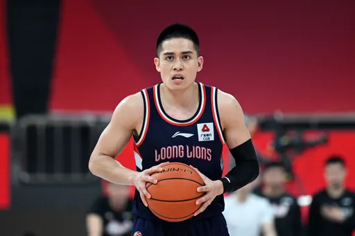 林書豪決定離開中國CBA 最不捨的他發聲了