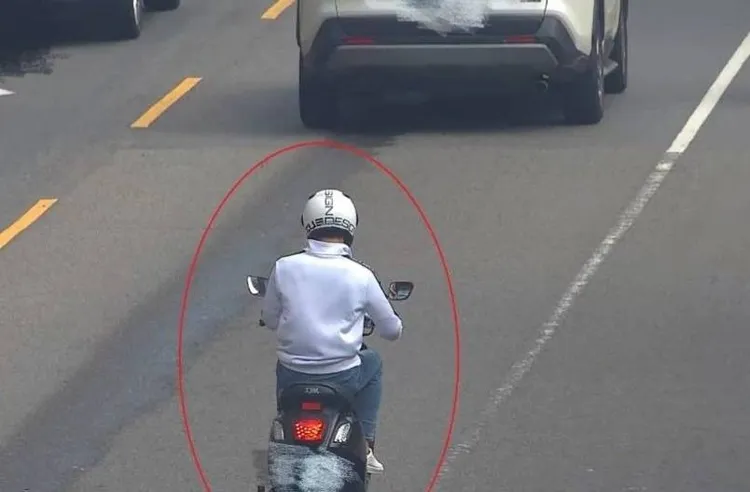 小蜜蜂方式運送毒品。八德警分局提供