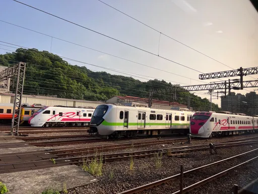 台鐵春節恐罷工！勞部已介入協調　許銘春：先做「這件事」才行