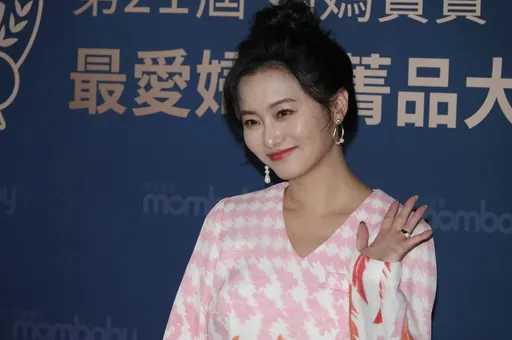赵小侨经历地狱般折磨得爱女仍想再生 「还有10个胚胎」老公吓坏