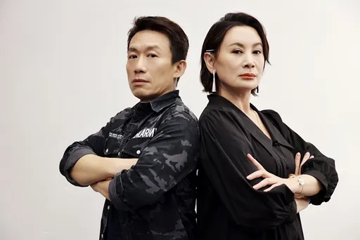 吃飯配陳亞蘭!皇帝氣勢超旺 一到五每晚曝光5小時